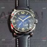 Buy Replica Panerai PAM00946 Radiomir GMT Power Reserve watch Ss case